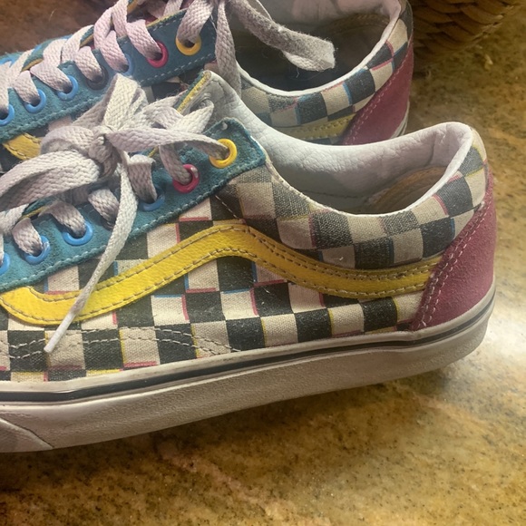 Vans Old School - Picture 8 of 9